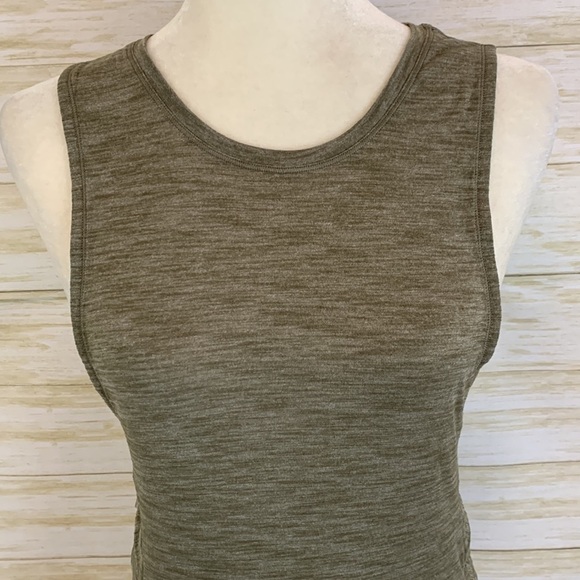 Lululemon Workout Tank - Picture 2 of 7